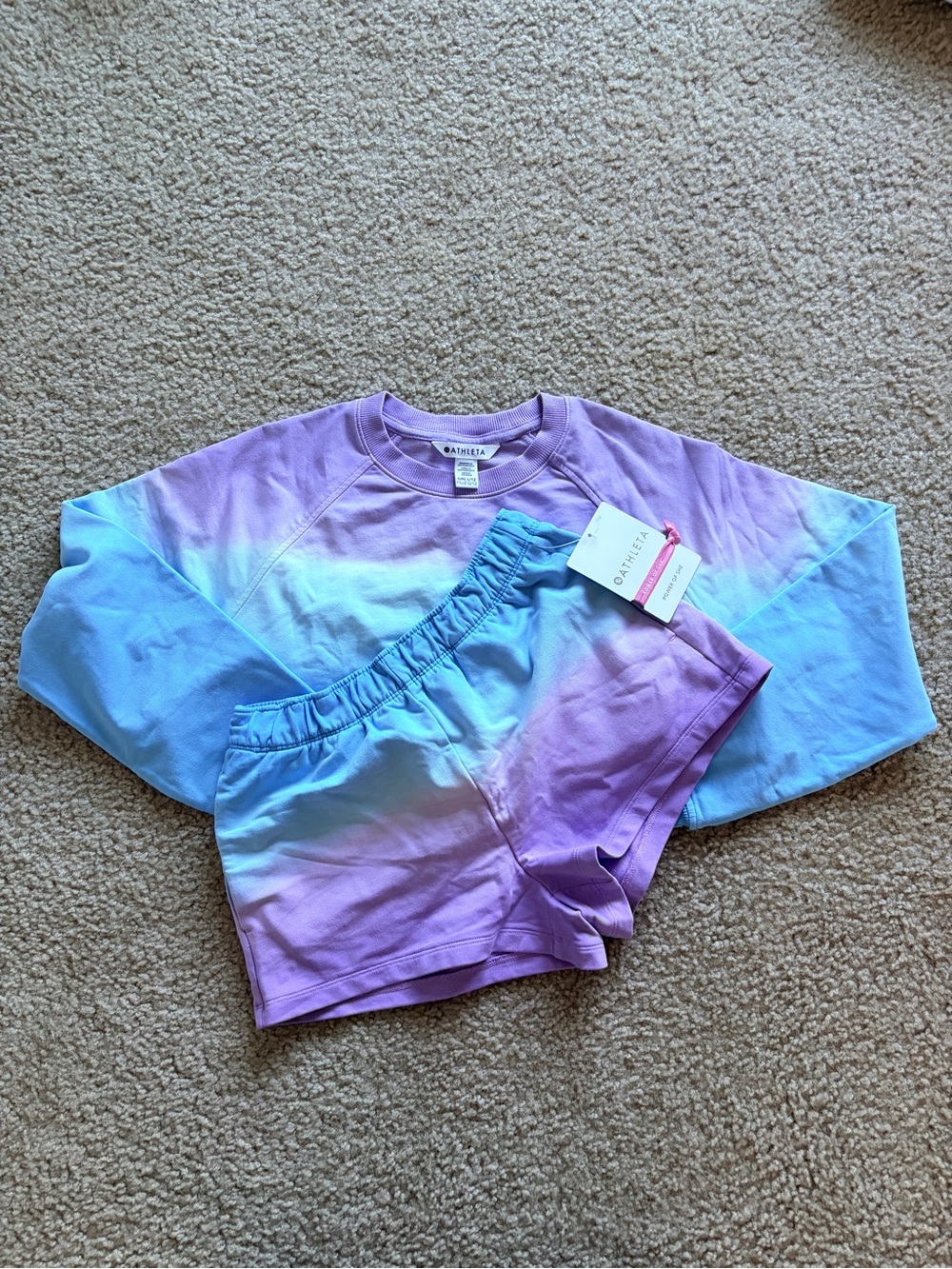 Athleta